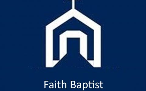 FAITH BAPTIST MINISTRIES